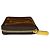 Monedero Zippy Louis Vuitton Castaño - vista 3