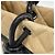 Chanel Cambon Shopper aus Lammleder Braun Schwarz - Ansicht 6