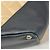 Chanel Cambon Shopper aus Lammleder Braun Schwarz - Ansicht 8