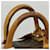 Louis Vuitton Boston Monogram Keepall 45 Marrone  - vista 10