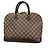 Borsa Louis Vuitton Damier Alma N51131 Ebene Damier ebene