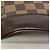 Borsa Louis Vuitton Damier Alma N51131 Ebene Damier ebene - vista 6
