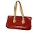 Borsa Louis Vuitton Vernis Rosewood Avenue Rosso
