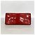 Borsa Louis Vuitton Vernis Rosewood Avenue Rosso - vista 3