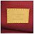 Borsa Louis Vuitton Vernis Rosewood Avenue Rosso - vista 5