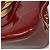 Borsa Louis Vuitton Vernis Rosewood Avenue Rosso - vista 7