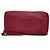Louis Vuitton Monogram Empreinte Long Wallet Pink