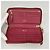 Louis Vuitton Monogram Empreinte Long Wallet Pink - Ansicht 3