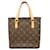 Borsa Louis Vuitton Monogram Vavin PM M51172 Marrone