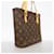 Borsa Louis Vuitton Monogram Vavin PM M51172 Marrone - vista 2