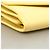 Cartera tríptico Louis Vuitton en amarillo - vista 5