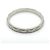 Chanel Matelassé Ring aus Platin 950 - Ansicht 3