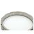 Chanel Matelassé Ring aus Platin 950 - Ansicht 5