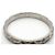 Chanel Matelassé Ring aus Platin 950 - Ansicht 7