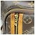 Louis Vuitton Monogram Sac aux Bosphore Backpack Braun - Ansicht 11