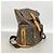 Louis Vuitton Monogram Sac aux Bosphore Backpack Braun - Ansicht 2