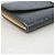 Louis Vuitton Monogram Empreinte Portefeuille Emilie Long Wallet Noir - vue 6