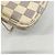 Louis Vuitton Damier Azur Mini Pochette Accessoires Bianco - vista 8