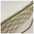 Louis Vuitton Damier Azur Mini Pochette Accessoires Bianco - vista 9