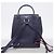 Zaino Louis Vuitton Lockme in Marine Rouge Rosso - Ansicht 10