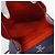 Zaino Louis Vuitton Lockme in Marine Rouge Rosso - Ansicht 4