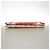 Louis Vuitton Monogram Giant Pochette Double Zip Schultertasche Pink Rot - Ansicht 3