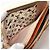Louis Vuitton Monogram Giant Pochette Double Zip Schultertasche Pink Rot - Ansicht 4