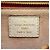 Louis Vuitton Monogram Giant Pochette Double Zip Schultertasche Pink Rot - Ansicht 5