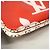 Louis Vuitton Monogram Giant Pochette Double Zip Schultertasche Pink Rot - Ansicht 7
