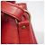 Borsa a Spalla Louis Vuitton Epi Noe Rosso - vista 10