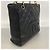 Timeless Borsa Tote Chanel Matelassé Nero - vista 2