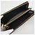 Louis Vuitton Monogram Empreinte Long Wallet Schwarz - Ansicht 3