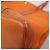 Hermès Borsa Tote Hermes Garden PM Arancione - vista 6