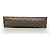 Louis Vuitton Monogram Sac Plat Tote Bag Brown - view 3