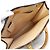Louis Vuitton Monogram Sac Plat Tote Bag Brown - view 4