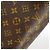 Louis Vuitton Monogram Sac Plat Tote Bag Brown - view 8