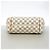 Borsa Tote Louis Vuitton Damier Azur Totally PM Bianco - vista 3