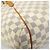 Borsa Tote Louis Vuitton Damier Azur Totally PM Bianco - vista 6