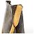 Borsa a Spalla Louis Vuitton Monogram Looping GM Marrone - vista 8
