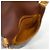 Borsa a Spalla Louis Vuitton Monogram Musette Salsa Marrone - vista 4