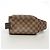 Borsa a tracolla Louis Vuitton Damier Geronimos Damier ebene - vista 10