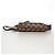 Borsa a tracolla Louis Vuitton Damier Geronimos Damier ebene - vista 3