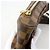 Borsa a tracolla Louis Vuitton Damier Geronimos Damier ebene - vista 6
