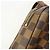 Borsa a tracolla Louis Vuitton Damier Geronimos Damier ebene - vista 7