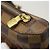 Borsa a tracolla Louis Vuitton Damier Geronimos Damier ebene - vista 8