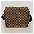 Borsa a tracolla Louis Vuitton Damier Naviglio Damier ebene - vista 11