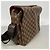 Borsa a tracolla Louis Vuitton Damier Naviglio Damier ebene - vista 2