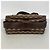Borsa a tracolla Louis Vuitton Damier Naviglio Damier ebene - vista 3