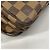 Borsa a tracolla Louis Vuitton Damier Naviglio Damier ebene - vista 6
