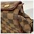 Borsa a tracolla Louis Vuitton Damier Naviglio Damier ebene - vista 7